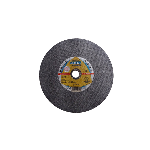 discos de corte klingspor 9 polegadas 3