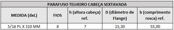 telheiro 310