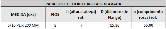 telheiro 200