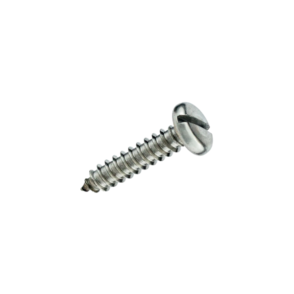 parafuso a a cb panela inox fenda simples 2