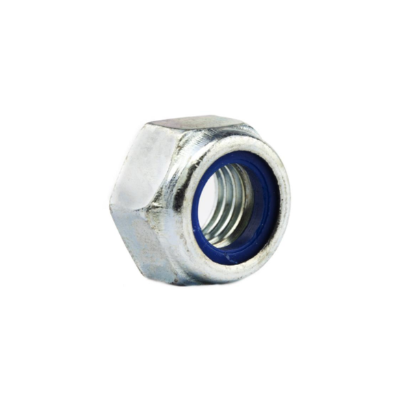 porca travante inox