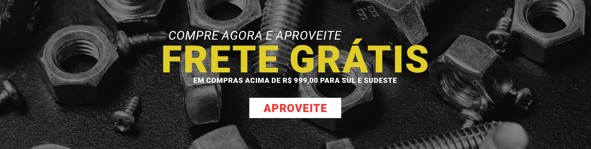 discpar banner desktop frete gratis
